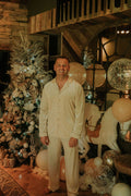 Mens Goldiluxe Pyjamas