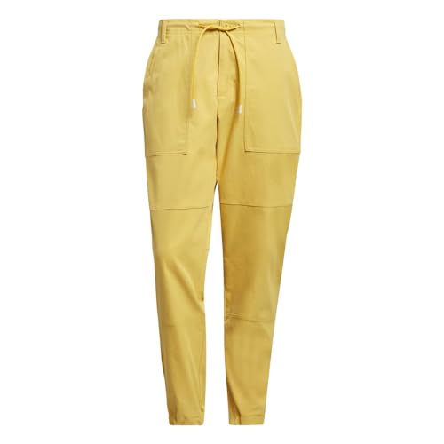 Adidas Mens Golf Adx Dwr Pant