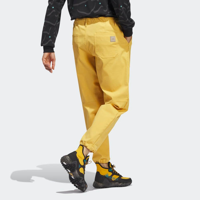 Adidas Mens Golf Adx Dwr Pant