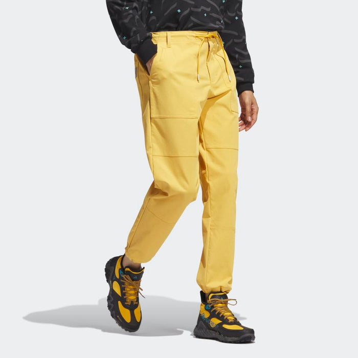 Adidas Mens Golf Adx Dwr Pant