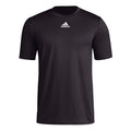 Adidas Mens Not Sports Specific M Short Sleeve Pregame A