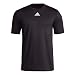 Adidas Mens Not Sports Specific M Short Sleeve Pregame A