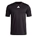 Adidas Mens Not Sports Specific M Short Sleeve Pregame A