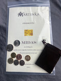 MIDAS by Ted Bogusta