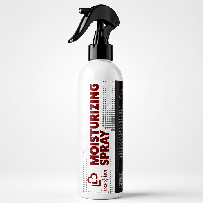 Moisturizing Spray