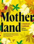 Motherland by Melissa Thompson