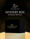 Mystery Box - Deckbox Edition - sleevechief