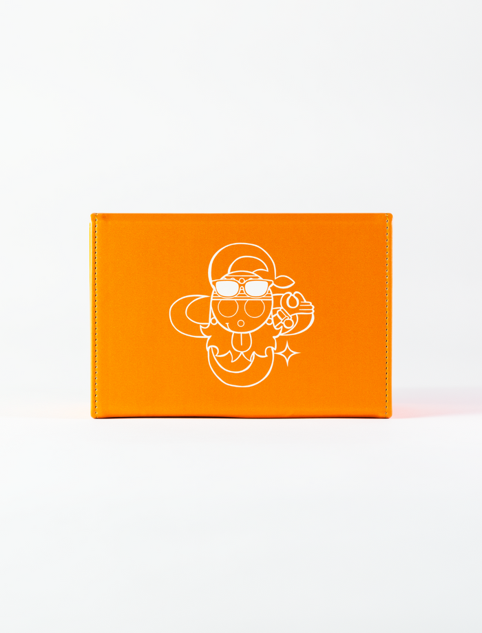 Nami Summer Deckbox - sleevechief