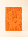 Nami Summer Trading Card Binder - sleevechief