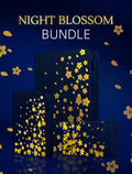 NIGHT BLOSSOM - Bundle - sleevechief