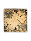 Old Japan Pirate Hunter 2-Player Cloth Playmat - sleevechief