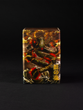 Old Japan Sky God Deckbox - sleevechief
