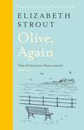 Olive, Again by Elizabeth Strout