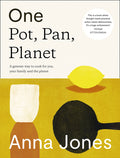 One: Pot, Pan, Planet by Anna Jones