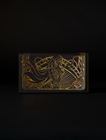 Orchestra of Death Deckbox - sleevechief