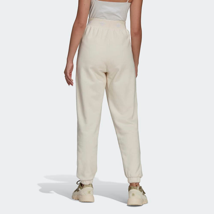 adidas Originals Winter Ease Cuffed Pants Chalk White