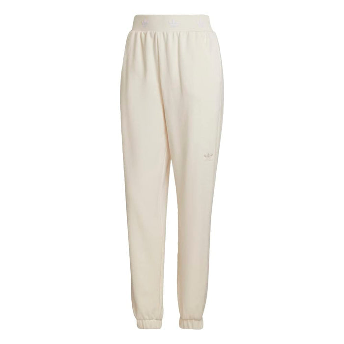 adidas Originals Winter Ease Cuffed Pants Chalk White