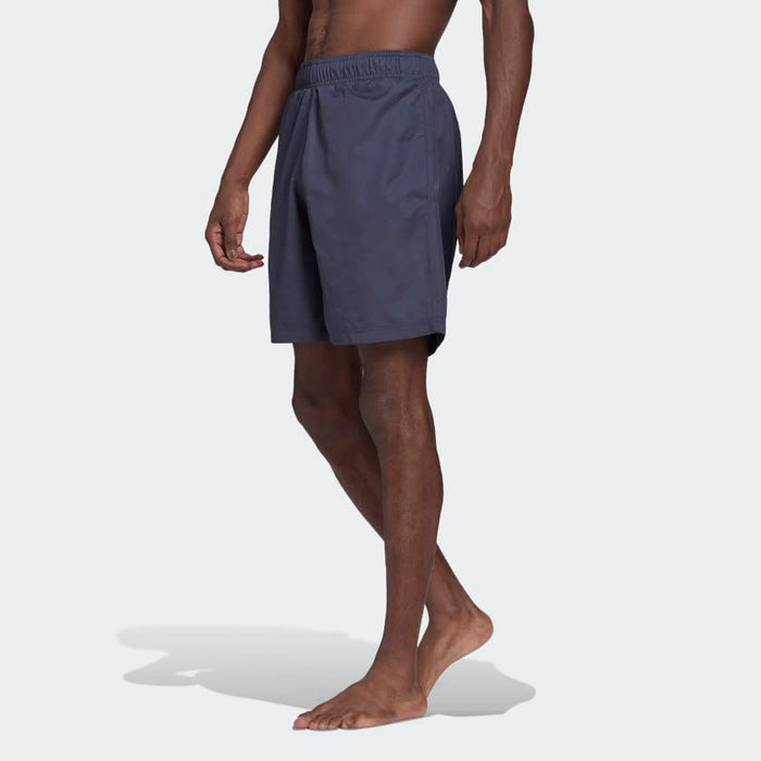 adidas Originals x Kevin Lyons Swim Shorts Men's, Blue