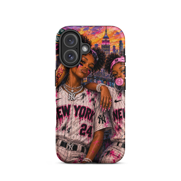 iPhone 16