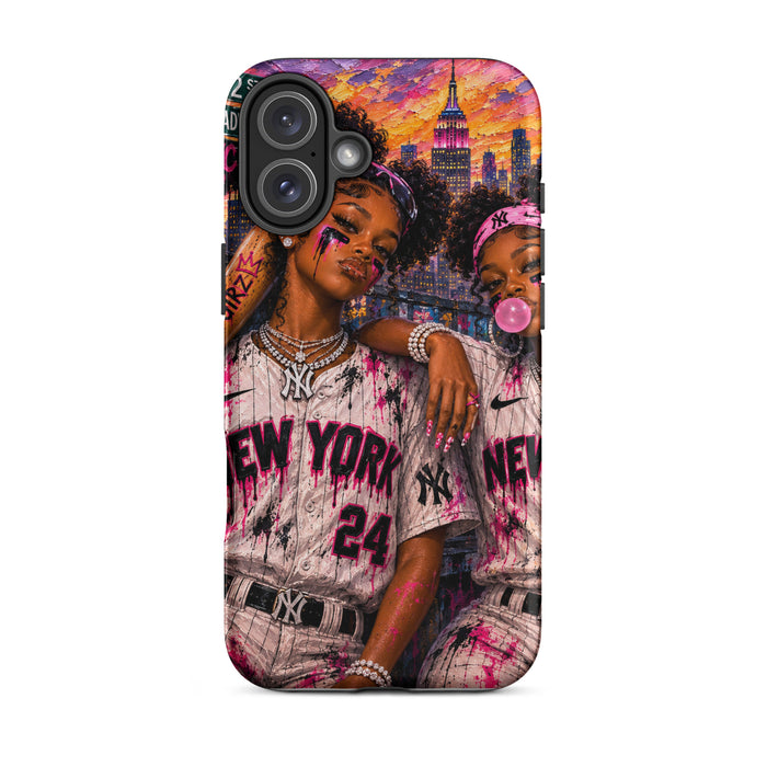 iPhone 16 Plus