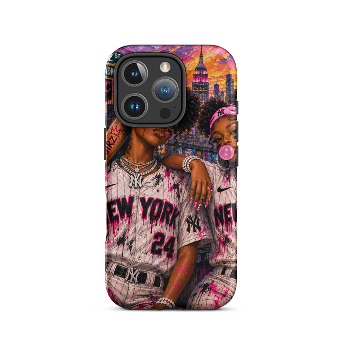 iPhone 16 Pro