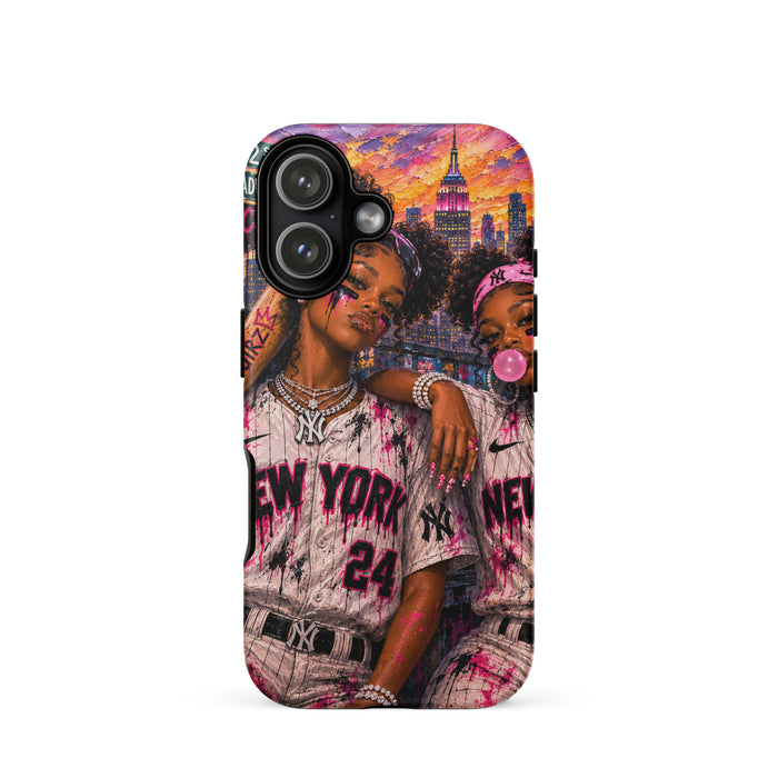 iPhone 17