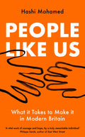 People Like Us by Hashi Mohamed