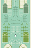 Peter Pan by J.M. Barrie