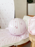 Pink Beach Bebé Beachball