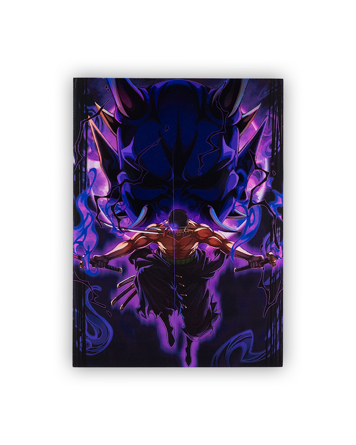 Pirate Hunter Card Sleeves (70 PCS) - sleevechief
