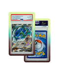 Planet Fade- Graded Card Bumper - sleevechief