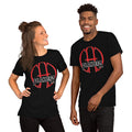 "Plantera" Curious About Cannabis Commemorative Workshop T-Shirt