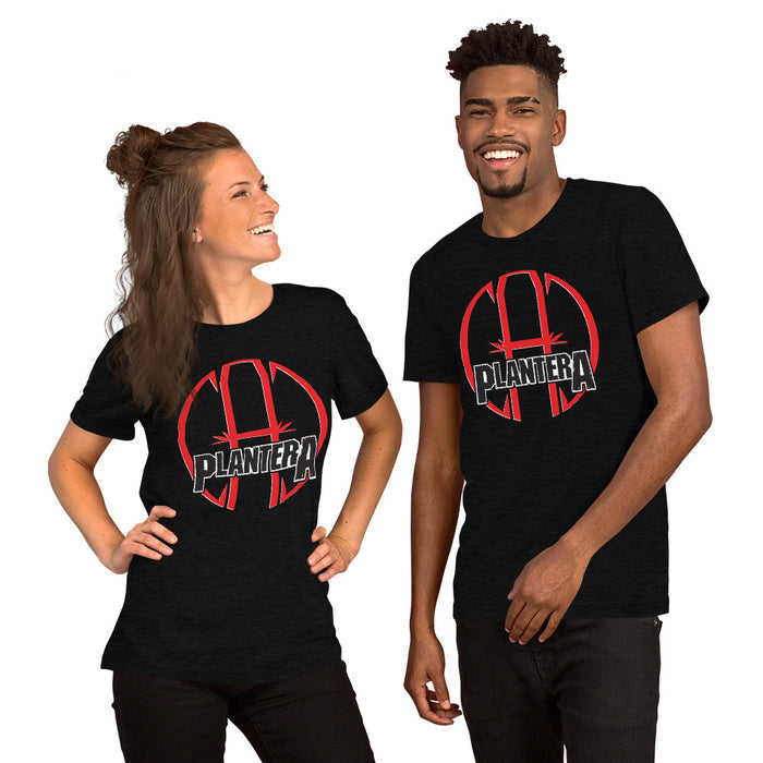 "Plantera" Curious About Cannabis Commemorative Workshop T-Shirt