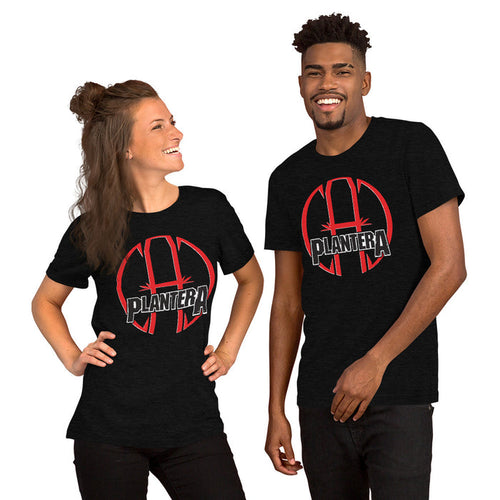 "Plantera" Curious About Cannabis Commemorative Workshop T-Shirt