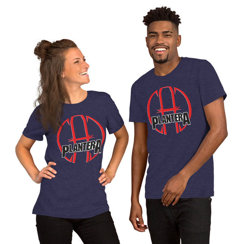 "Plantera" Curious About Cannabis Commemorative Workshop T-Shirt