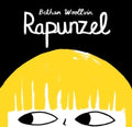 Rapunzel by Bethan Woollvin