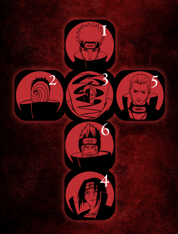 Red Moon Metal Dice (Set of 2) - sleevechief