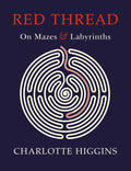 Red Thread by Charlotte Higgins