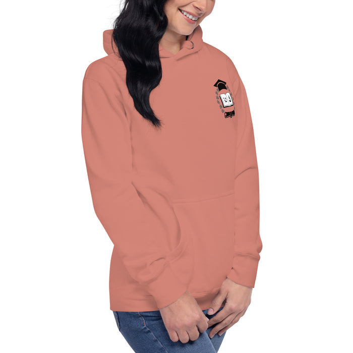 Resindential Scholars 2024 CAC Master Class Cohort Hoodie