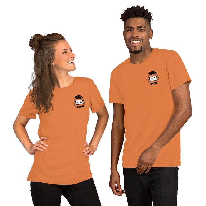 Resindential Scholars 2024 CAC Master Class Cohort T-Shirt
