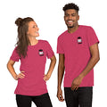Resindential Scholars 2024 CAC Master Class Cohort T-Shirt