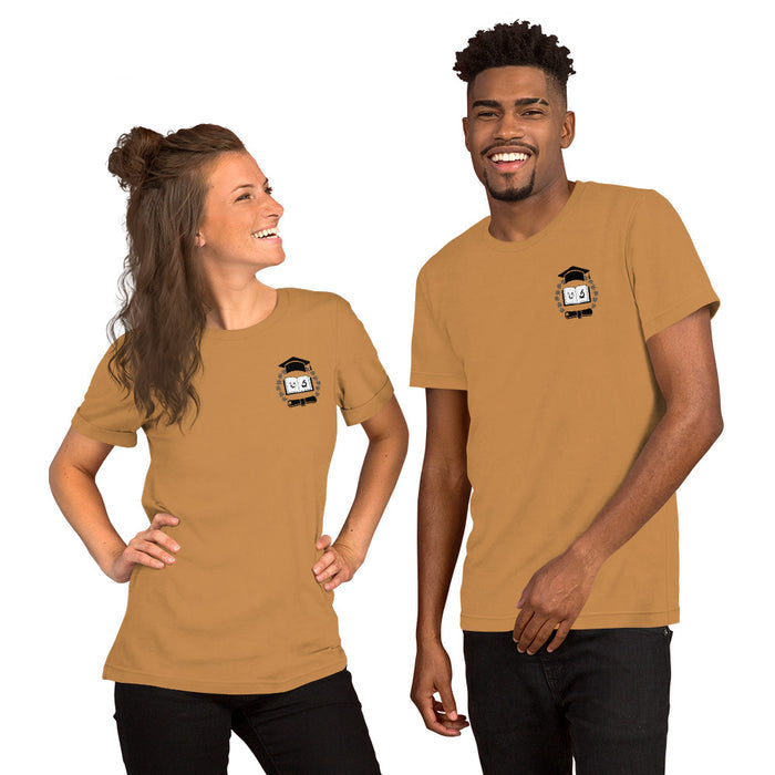 Resindential Scholars 2024 CAC Master Class Cohort T-Shirt