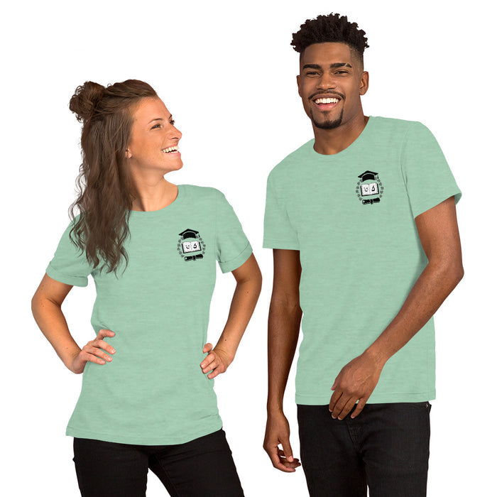 Resindential Scholars 2024 CAC Master Class Cohort T-Shirt