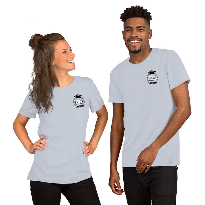 Resindential Scholars 2024 CAC Master Class Cohort T-Shirt
