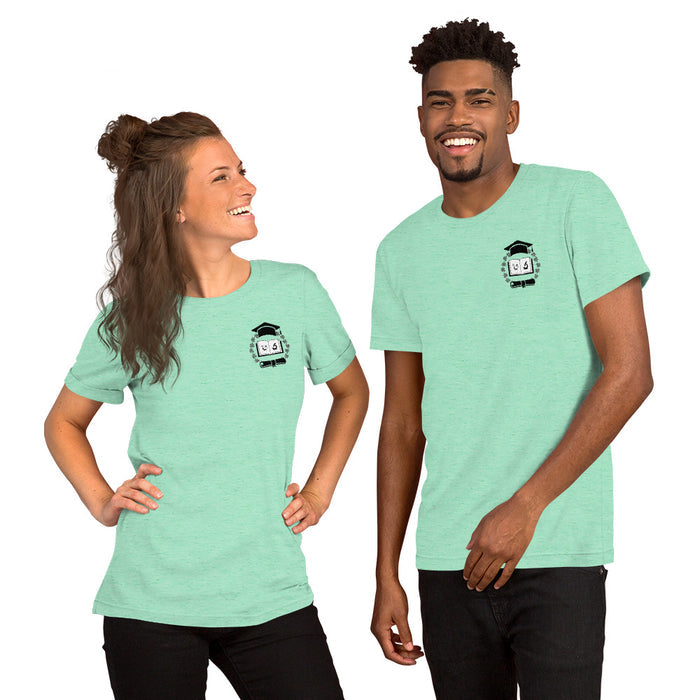 Resindential Scholars 2024 CAC Master Class Cohort T-Shirt