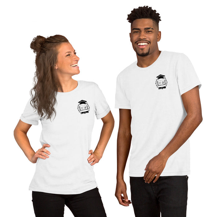 Resindential Scholars 2024 CAC Master Class Cohort T-Shirt