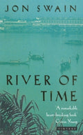 River Of Time by Jon Swain