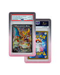 Rose Ash - Graded Card Bumper - sleevechief