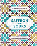 Saffron in the Souks by John Gregory-Smith