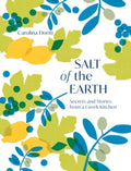 Salt of the Earth by Carolina Doriti